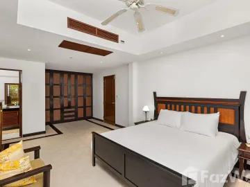 7 Bedroom Villa for sale at Nakatani Village