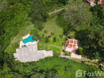 7 Bedroom Villa for sale at Nakatani Village