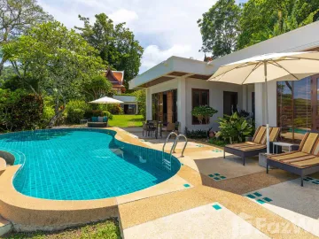 7 Bedroom Villa for sale at Nakatani Village