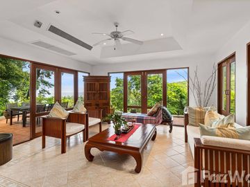 7 Bedroom Villa for sale at Nakatani Village
