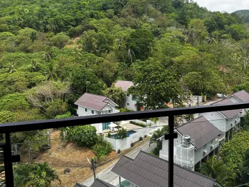 Studio Condo for sale at Utopia Karon