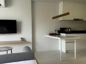 Studio Condo for sale at Utopia Karon