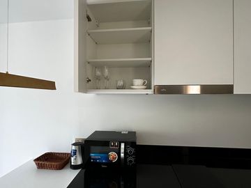Studio Condo for sale at Utopia Karon