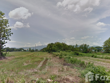 Land for sale in Mae Tam, Phayao