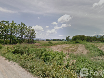 Land for sale in Mae Tam, Phayao