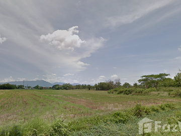 Land for sale in Mae Tam, Phayao
