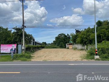 Land for sale in Ban Mo, Phetchaburi