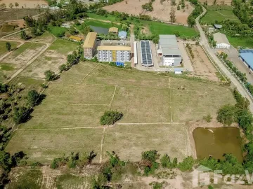 Land for sale in Thap Khang, Phetchaburi
