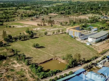 Land for sale in Thap Khang, Phetchaburi