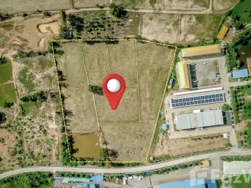 Land for sale in Thap Khang, Phetchaburi