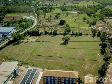 Land for sale in Thap Khang, Phetchaburi