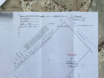 Land for sale in Sateng Nok, Yala