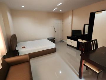 Studio Condo for sale at Condo Baan Reuankwan