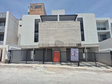 Departamento EN VENTA de 2 Recámaras en Villamagna - San Luis Potosí