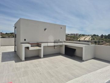 Departamento EN VENTA de 2 Recámaras en Villamagna - San Luis Potosí