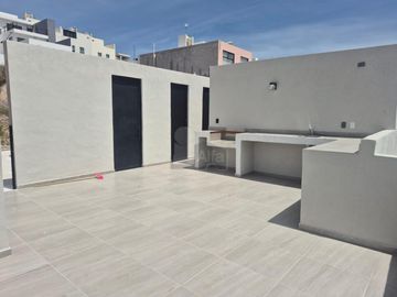Departamento EN VENTA de 2 Recámaras en Villamagna - San Luis Potosí