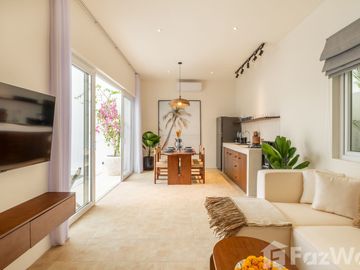 2 Bedroom Villa for sale in Berawa, Bali