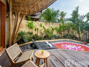 6 Bedroom Villa for sale in Susut, Bali
