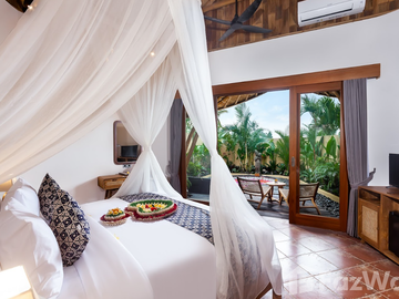 6 Bedroom Villa for sale in Susut, Bali