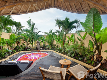6 Bedroom Villa for sale in Susut, Bali