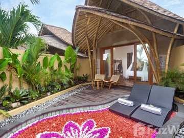 6 Bedroom Villa for sale in Susut, Bali