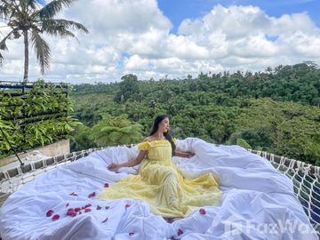 6 Bedroom Villa for sale in Susut, Bali