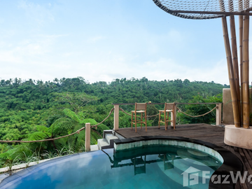 6 Bedroom Villa for sale in Susut, Bali