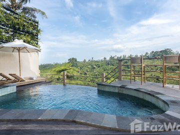 6 Bedroom Villa for sale in Susut, Bali
