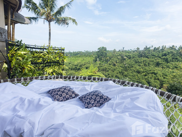 6 Bedroom Villa for sale in Susut, Bali