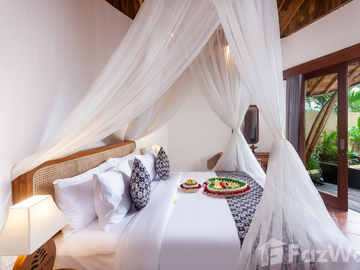 6 Bedroom Villa for sale in Susut, Bali