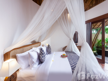 6 Bedroom Villa for sale in Susut, Bali