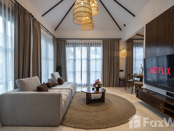 2 Bedroom Villa for sale in Ubud, Bali