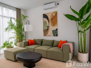 2 Bedroom Villa for sale in Uluwatu, Bali