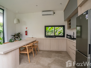 2 Bedroom Villa for sale in Uluwatu, Bali