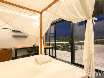 4 Bedroom Villa for sale in Canggu, Bali