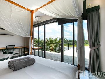 4 Bedroom Villa for sale in Canggu, Bali