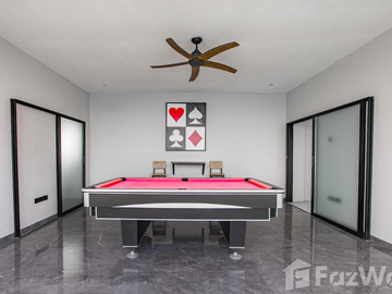 4 Bedroom Villa for sale in Canggu, Bali