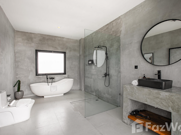4 Bedroom Villa for sale in Canggu, Bali
