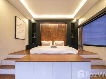 4 Bedroom Villa for sale in Canggu, Bali