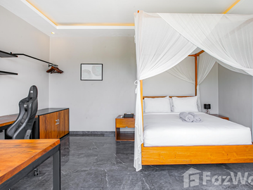 4 Bedroom Villa for sale in Canggu, Bali