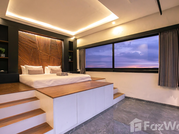 4 Bedroom Villa for sale in Canggu, Bali