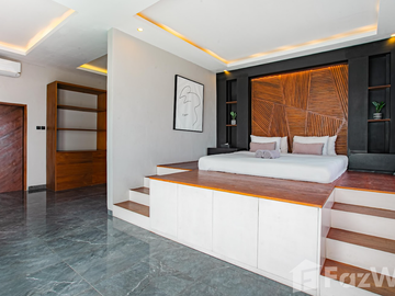 4 Bedroom Villa for sale in Canggu, Bali