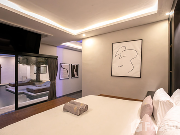 4 Bedroom Villa for sale in Canggu, Bali