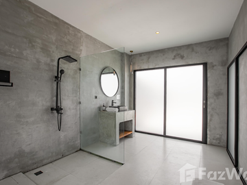 4 Bedroom Villa for sale in Canggu, Bali