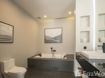 4 Bedroom Villa for sale in Canggu, Bali