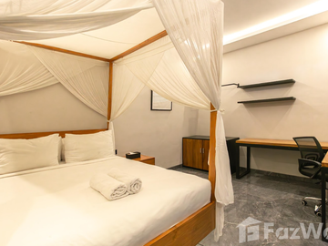 4 Bedroom Villa for sale in Canggu, Bali