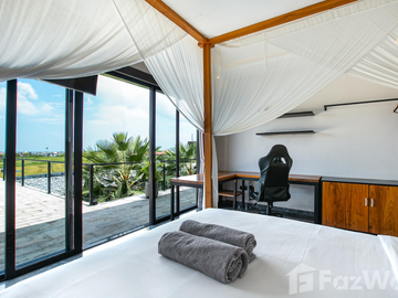 4 Bedroom Villa for sale in Canggu, Bali