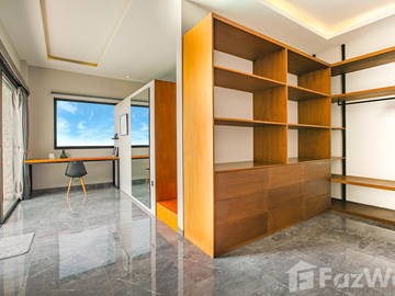 4 Bedroom Villa for sale in Canggu, Bali