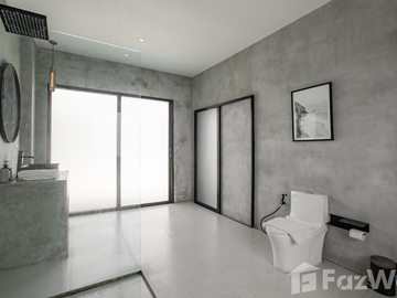 4 Bedroom Villa for sale in Canggu, Bali