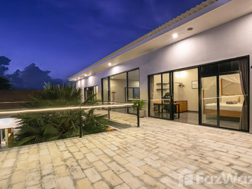 4 Bedroom Villa for sale in Canggu, Bali